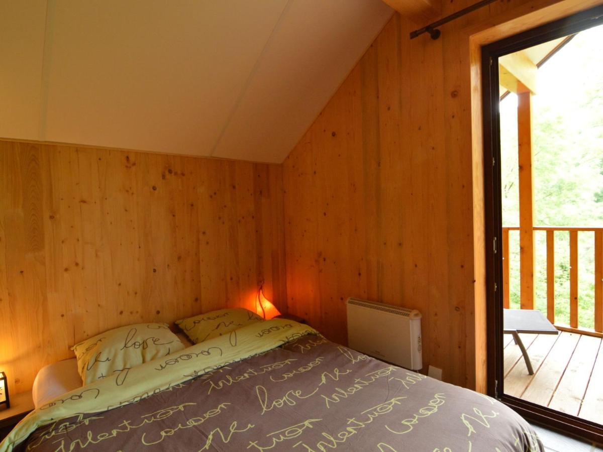 Comfortable Modern Chalet With Wood Finish Aywaille Kültér fotó