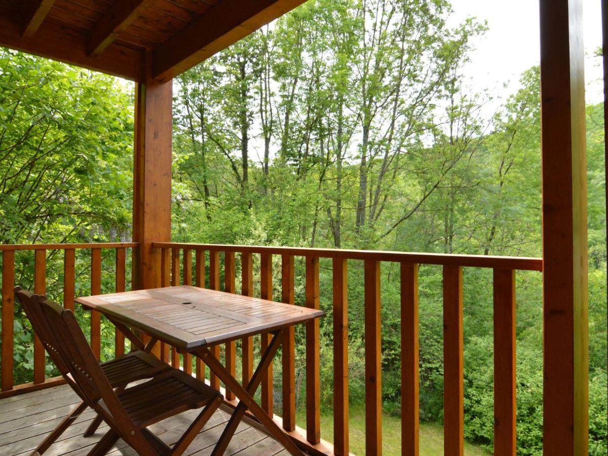 Comfortable Modern Chalet With Wood Finish Aywaille Kültér fotó